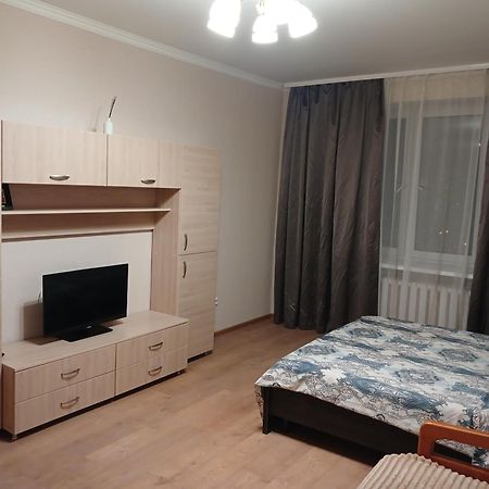 Cosy Flat Lejlighed Kiev Eksteriør billede