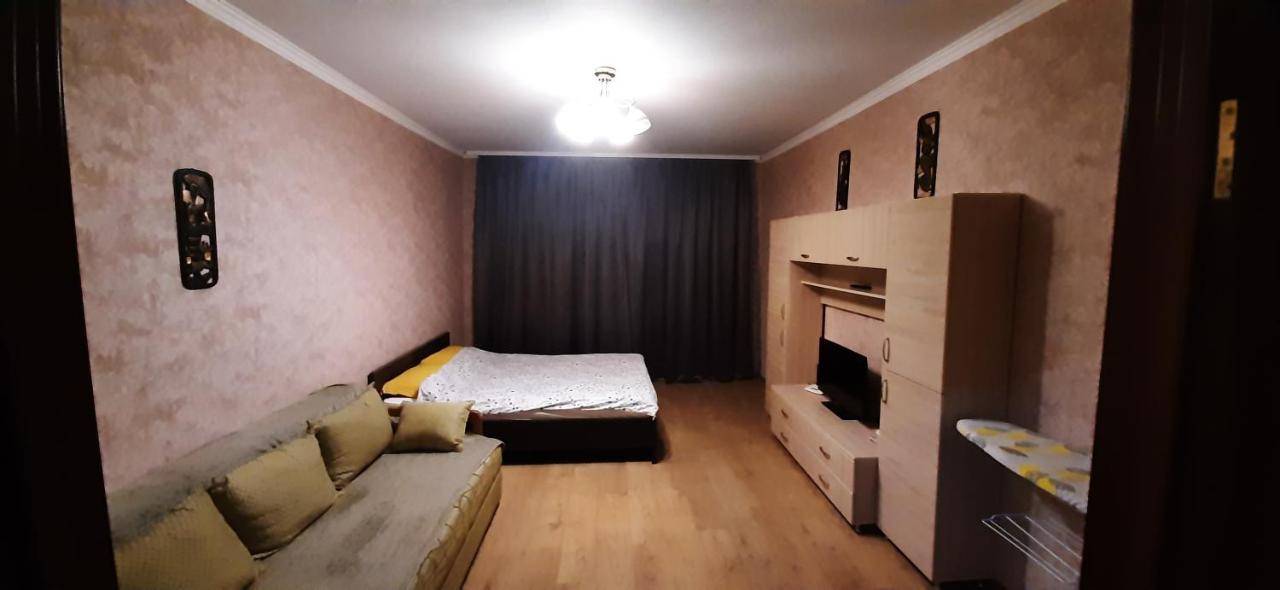 Cosy Flat Lejlighed Kiev Eksteriør billede