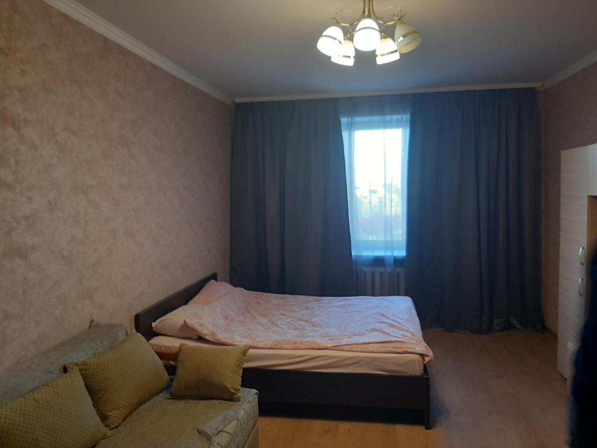 Cosy Flat Lejlighed Kiev Eksteriør billede