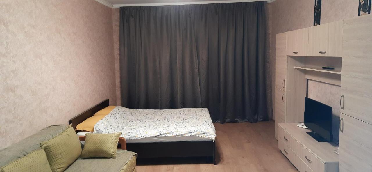 Cosy Flat Lejlighed Kiev Eksteriør billede