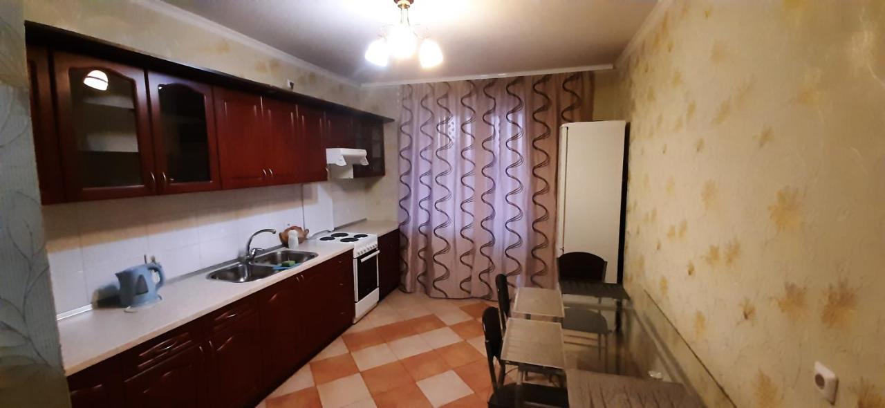 Cosy Flat Lejlighed Kiev Eksteriør billede