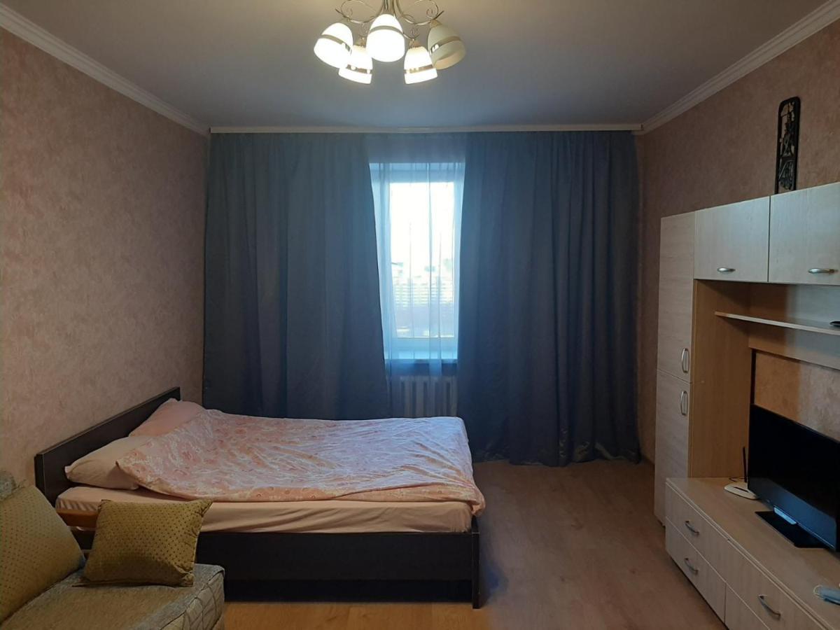 Cosy Flat Lejlighed Kiev Eksteriør billede