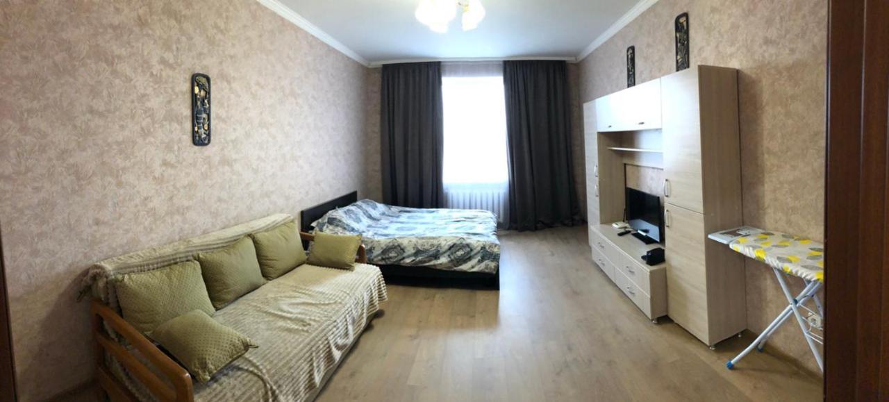 Cosy Flat Lejlighed Kiev Eksteriør billede