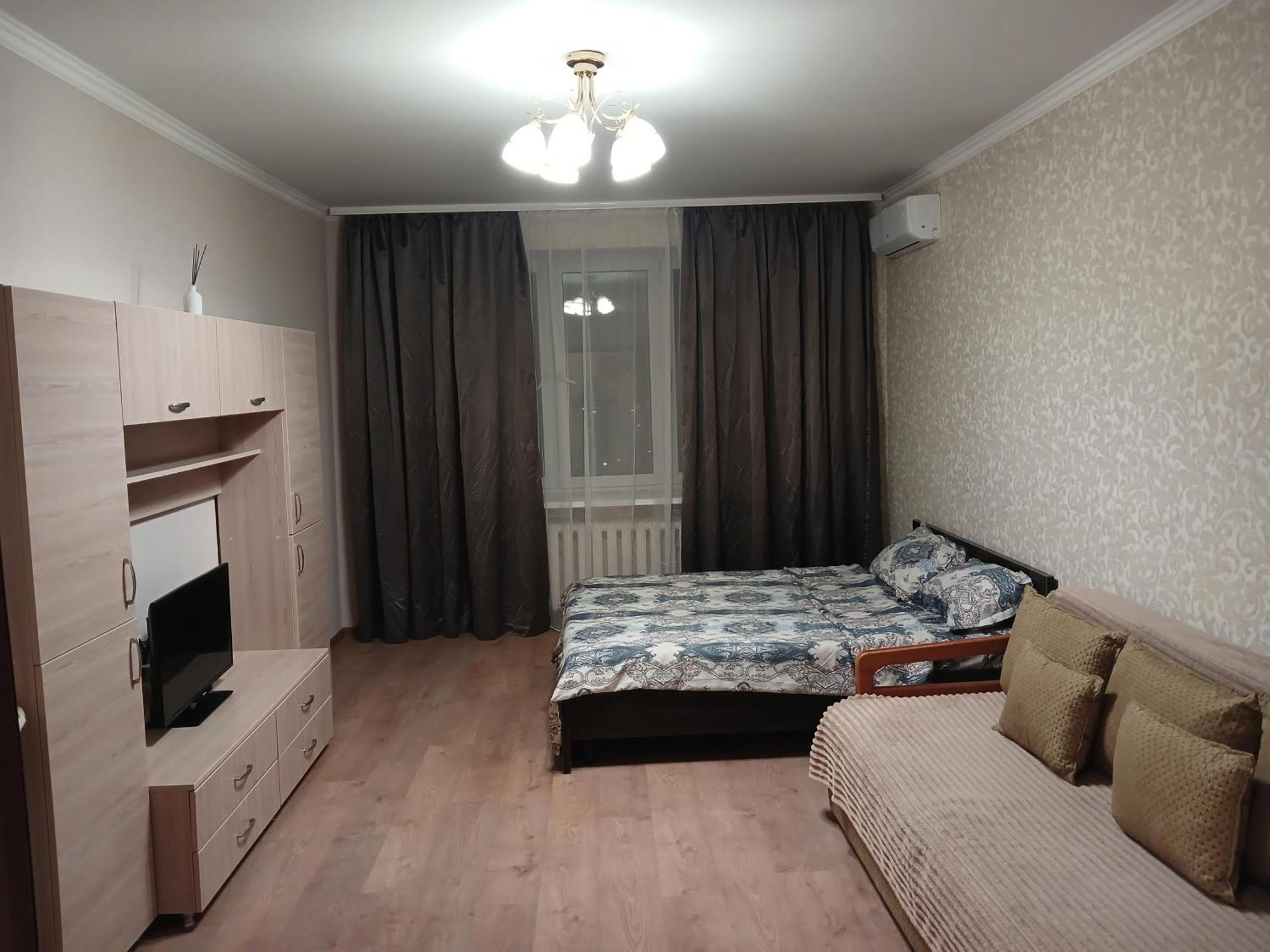 Cosy Flat Lejlighed Kiev Eksteriør billede