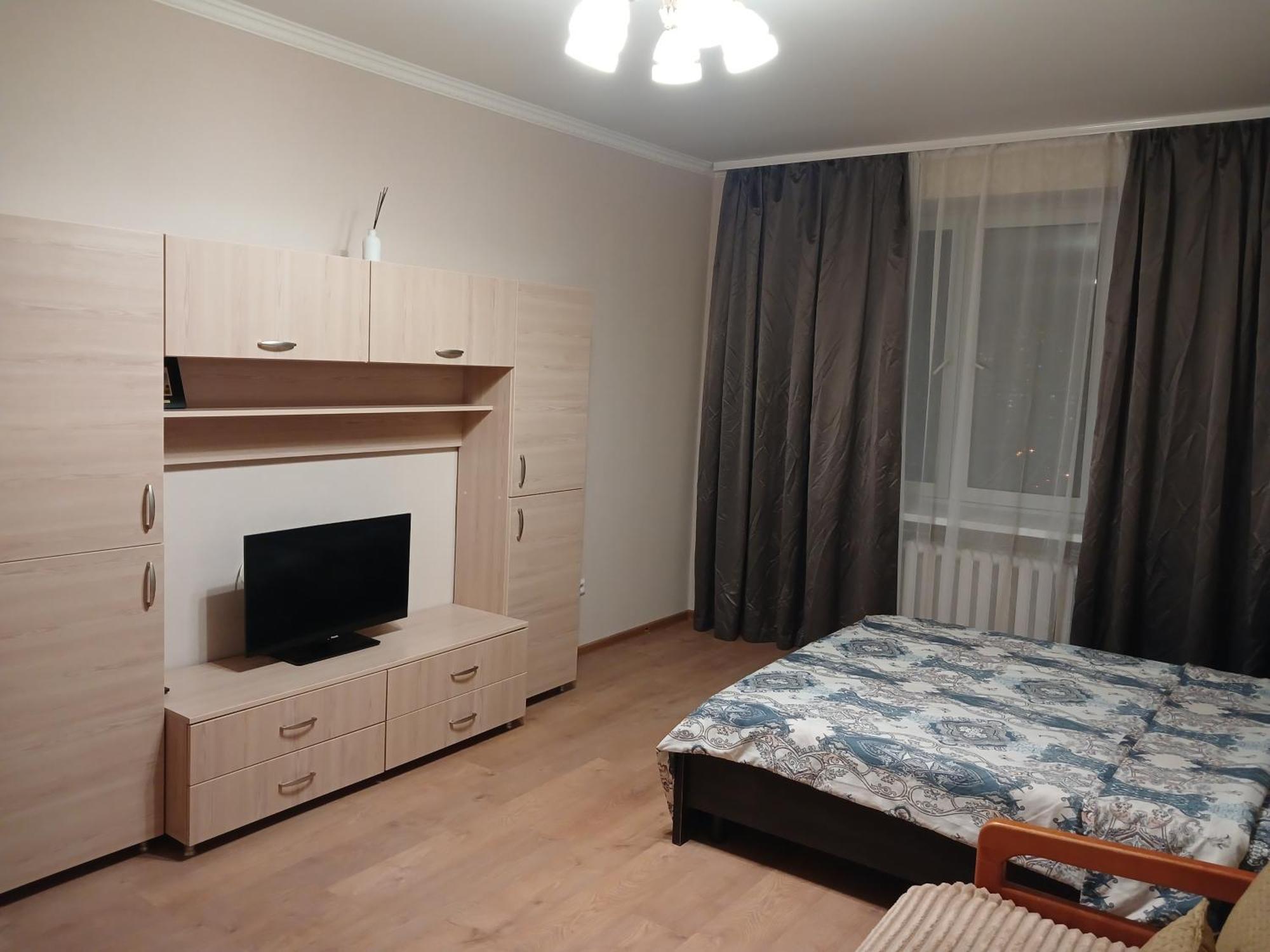 Cosy Flat Lejlighed Kiev Eksteriør billede