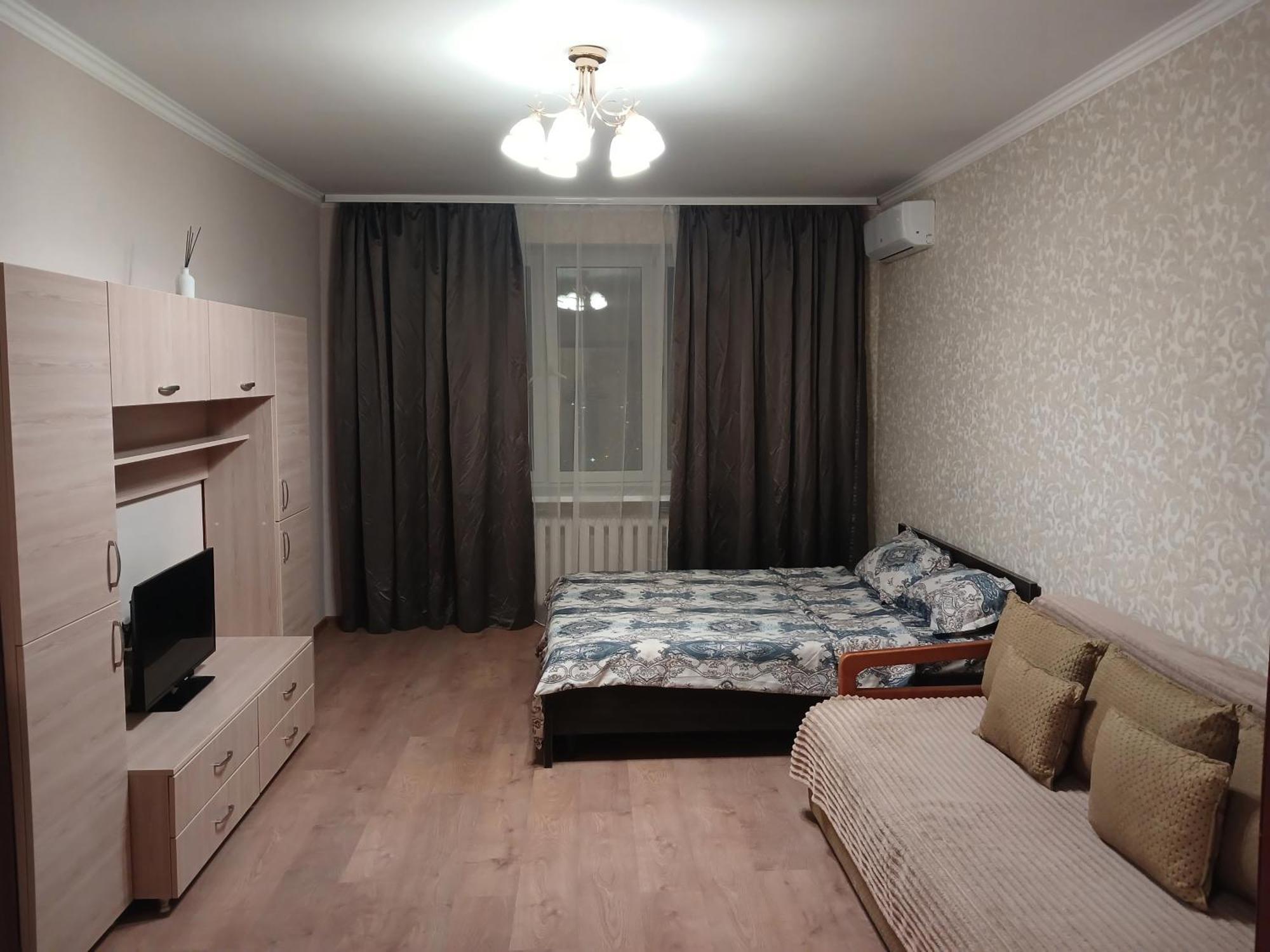 Cosy Flat Lejlighed Kiev Eksteriør billede
