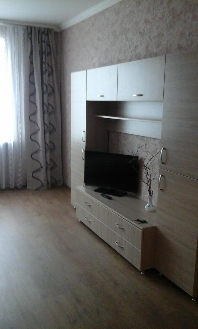 Cosy Flat Lejlighed Kiev Eksteriør billede